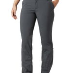 Pantaloni pentru drumetii si trekking Silver Ridge