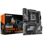 GIGABYTE B650 GAMING X AX, GIGABYTE
