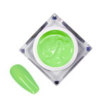 Artistic Color gel Molly Lac 5 ml - Green Peas 24, MOLLY LAC