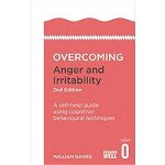 Overcoming Anger and Irritability, 2nd Edition, 