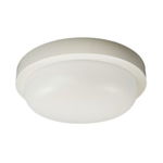 Aplica LED de exterior Rotunda fi235,EN GROSS, 18W=150W, 3000K, lumina calda, cu protectie IP65, 