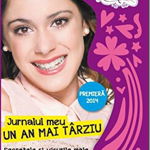 Disney Violetta. Jurnalul meu un an mai tarziu - ***