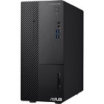 Sistem desktop brand Asus D500MA Mini Tower Intel Core i5-10400 8GB 512GB M.2 NVMe PCIe 3.0 SSD DVD writer 8X 180W 80+ TPM NO OS 3Y Black