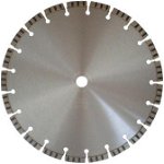 Disc DiamantatExpert pt. Beton armat - Turbo Laser 230x22.2 (mm) Profesional Standard - DXDH.2017.230, DiamantatExpert