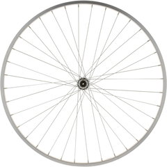 Roată față bicicletă polivalentă 28" QUICK AND RELEASE, RIVERSIDE