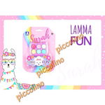 Set cosmetic - Lama cea haioasa 793, 