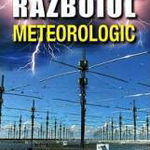 Războiul meteorologic - Paperback brosat - Emil Străinu - Prestige, 