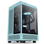 The Tower 100 Turquoise, Thermaltake