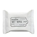 Wet wipes 30 pcs , Ecooking