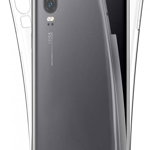 Husa Huawei P30 PRO FullBody MyStyle ultra slim Silicon TPU acoperire completa 360 grade 0h4p30pro