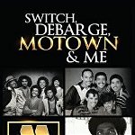 Switch, Debarge, Motown and Me! - Gregory Williams, Gregory Williams