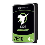 HDD intern Seagate, 3.5", 4TB, Exos Enterprise , SATA3, 6 GB/s, 7200rpm, 128MB