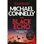 Black Echo, Paperback - Michael Connelly