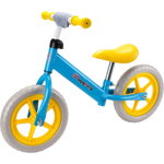 Bicicleta fara pedale pentru copii 2-5 ani Happy Baby