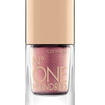 Lac pentru unghii cu gel Iconails Gel Lacquer, 100 - Party Animal, 10.5 ml, Catrice