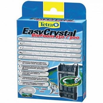 Mat Filtr Tetratec Easycrystal Biofoam 250\/300