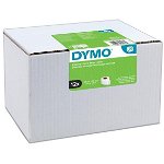 Etichete curierat mari 54 x 101 mm DYMO LabelWriter LW 99014 S0722430