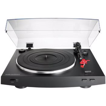 Pickup Audio-Technica AT-LP3 White
