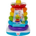 Fisher-price Giant Rock-a-stack 40cm 
