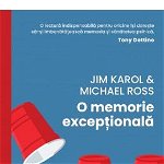 O memorie exceptionala - Jim Karol Michael Ross