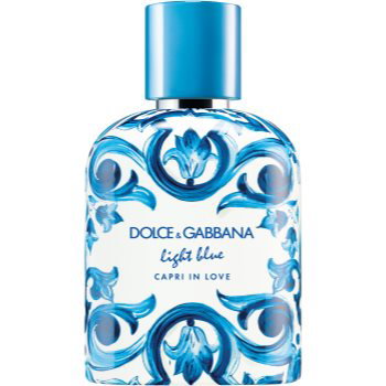 Capri in love 100 ml, Dolce & Gabbana