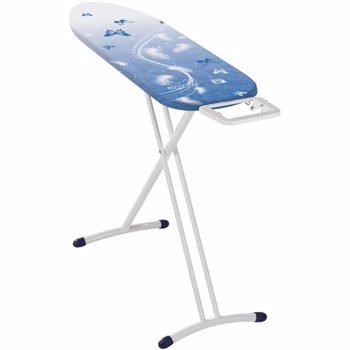 Masa de calcat Leifheit AirBoard M Solid, 120 x 38 cm
