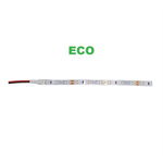 Banda LED Eco 4.8W 12V IP20 3014 12V DC lumina alba 3014 W 8mm h 2mm, KVD