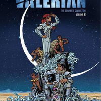 Valerian Complete Collection HC Vol 06