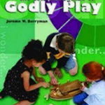 Godly Play Volume 1: How to Lead Godly Play Lessons, Paperback - Jerome W. Berryman