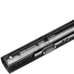 Baterie ULTRA serie pentru HP Pavilion 15-P005NG (3400mAh 14.8V Panasonic Celule) Laptop acumulator marca Green Cell®