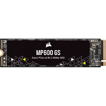 SSD MP600GS 1TB PCI Express 4.0 x4 M.2 2280, CORSAIR
