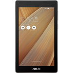 Tableta ASUS ZenPad C 7.0 Z170C, Intel SoFIA Quad Core, 7" IPS MultiTouch, 1GB, 16GB, Wi-Fi, Metallic