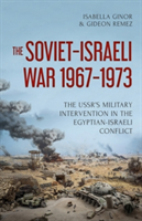 Soviet-Israeli War, 1969-1973