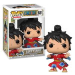 Figurina Funko Pop One Piece - Luffy in Kimono