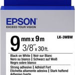 Panglică Epson, 9 mm (C53S653007), Epson