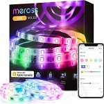 Smart Wi-fi LED Strip - Meross MSL320 (5m), Meross