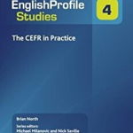 The CEFR in Practice