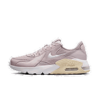 Pantofi sport cu garnituri de piele intoarsa Air Max Excee, Nike Pantofi sport cu garnituri de piele intoarsa Air Max Excee, Nike