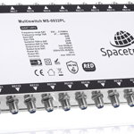 Spacetronik Multiswitch Spacetronik Pro Series MS-0532PL 5/32, Spacetronik