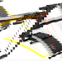 Banca Fitness Pliabila