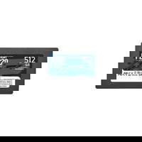 SSD Patriot P220 512GB SATA-III 2.5 inch