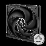 VENTILATOR ARCTIC PC 140x140x27 mm, "F14 PWM PST", w/ PWM & cablu, Arctic