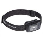 Black Diamond headlamp Cosmo 350, LED light (grey), Black Diamond