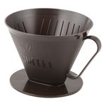 Suport pentru filtru cafea nr. 4 Fackelmann Coffee & Tea