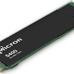 Dysk SSD Micron Micron 5400 PRO - SSD - 240 GB - intern - M.2 2280 - SATA 6Gb/s, Micron