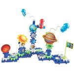 Set de Constructie Gears Learning Resources - Aventuri in Spatiu