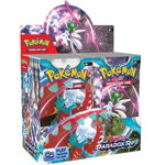 Pokemon TCG SV04 - Booster, Pokemon