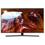 Televizor LED Smart Samsung 125 cm 50RU7402 4K Ultra HD, Nova Line M.D.M.