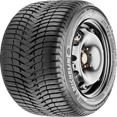 Anvelopa Iarna Michelin ALPIN A4 GRNX 175/65/R14 82T
