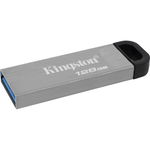 Memorie USB 128GB USB Silver, Kingston